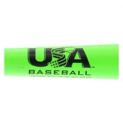 Hot Sale 💯 Rawlings Threat -12 USA Baseball Bat: US9T12 Green ❤️ -BaseBallBat Sales Store 5e0b 06 18 29883 4 m