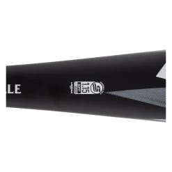 Budget 💯 2022 Louisville Slugger Solo -10 USSSA Junior Big Barrel Baseball Bat: WBL2535010 Black, Grey, Silver 🎁 -BaseBallBat Sales Store 5e2c 11 21 2022 louisville slugger solo 10 usssa junior big barrel baseball bat wbl2535010 34728 4 l