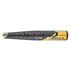 Best deal ✔️ Easton Alpha 360 XL BBCOR Baseball Bat: BB20ALX Gold, Grey, White 😀 -BaseBallBat Sales Store 5e59 07 21 easton alpha 360 xl 3 bbcor baseball bat bb20alx 34653 3 l