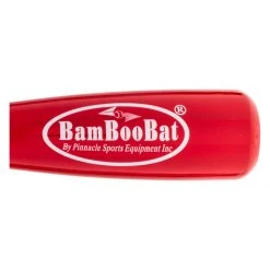 Wholesale 🎉 BamBooBat One Hand Training Baseball Bat: HWBR18T Red, White ✨ -BaseBallBat Sales Store 5ec2 12 21 bamboobat one hand training baseball bat hwbr18t 28127 4 l