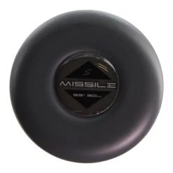 Cheap 😉 Stinger Bat Co Stinger Missile BBCOR Baseball Bat: BBMSLE3 Black, Grey, Red ⌛ -BaseBallBat Sales Store 5f22 12 20 stinger missile bbcor baseball bat bbmsle3 33870 8 l