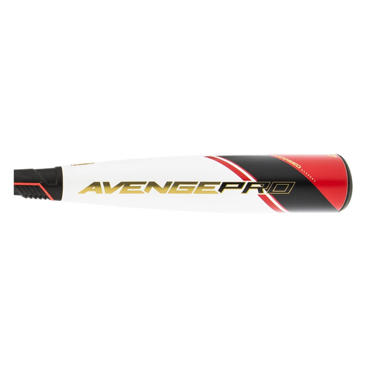 New β€οΈ 2022 Axe Avenge Pro -10 USSSA Baseball Bat: L148JP Black, Red, White 𧨠5 New β€οΈ 2022 Axe Avenge Pro -10 USSSA Baseball Bat: L148JP Black, Red, White 𧨠- Image 3