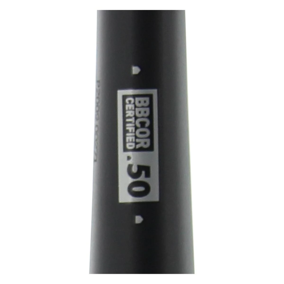 Cheap ⌛ Mizuno Hot Metal BBCOR Baseball Bat: BB21HM Black, Red ✔️ 6 Cheap ⌛ Mizuno Hot Metal BBCOR Baseball Bat: BB21HM Black, Red ✔️ - Image 4