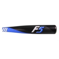 Coupon 🔔 Marucci F5 -8 USSSA Baseball Bat: MSBF52X8 Black, Blue 🥰 -BaseBallBat Sales Store 5f83 02 21 marucci f5 8 usssa baseball bat msbf52x8 33421 11 l