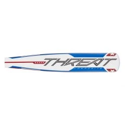 Promo 🌟 2022 Rawlings Threat -12 USSSA Baseball Bat: UT1T12 Blue, Red, White ❤️ -BaseBallBat Sales Store 600e 12 21 2022 rawlings threat 12 usssa baseball bat ut1t12 34644 3 l