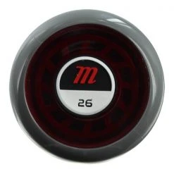 Cheapest 😀 Marucci CAT8 -10 Junior Big Barrel Baseball Bat: MJBBC8 Red, White 🎁