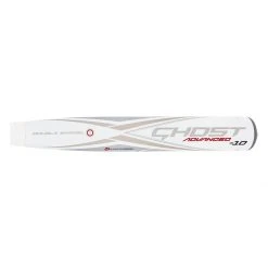 Promo 👏 Easton Ghost Advanced -10 Fastpitch Softball Bat: FP20GHAD10 White, Red 🌟 -BaseBallBat Sales Store 60b6 12 21 easton ghost advanced 10 fastpitch softball bat fp20ghad10 31541 11 l