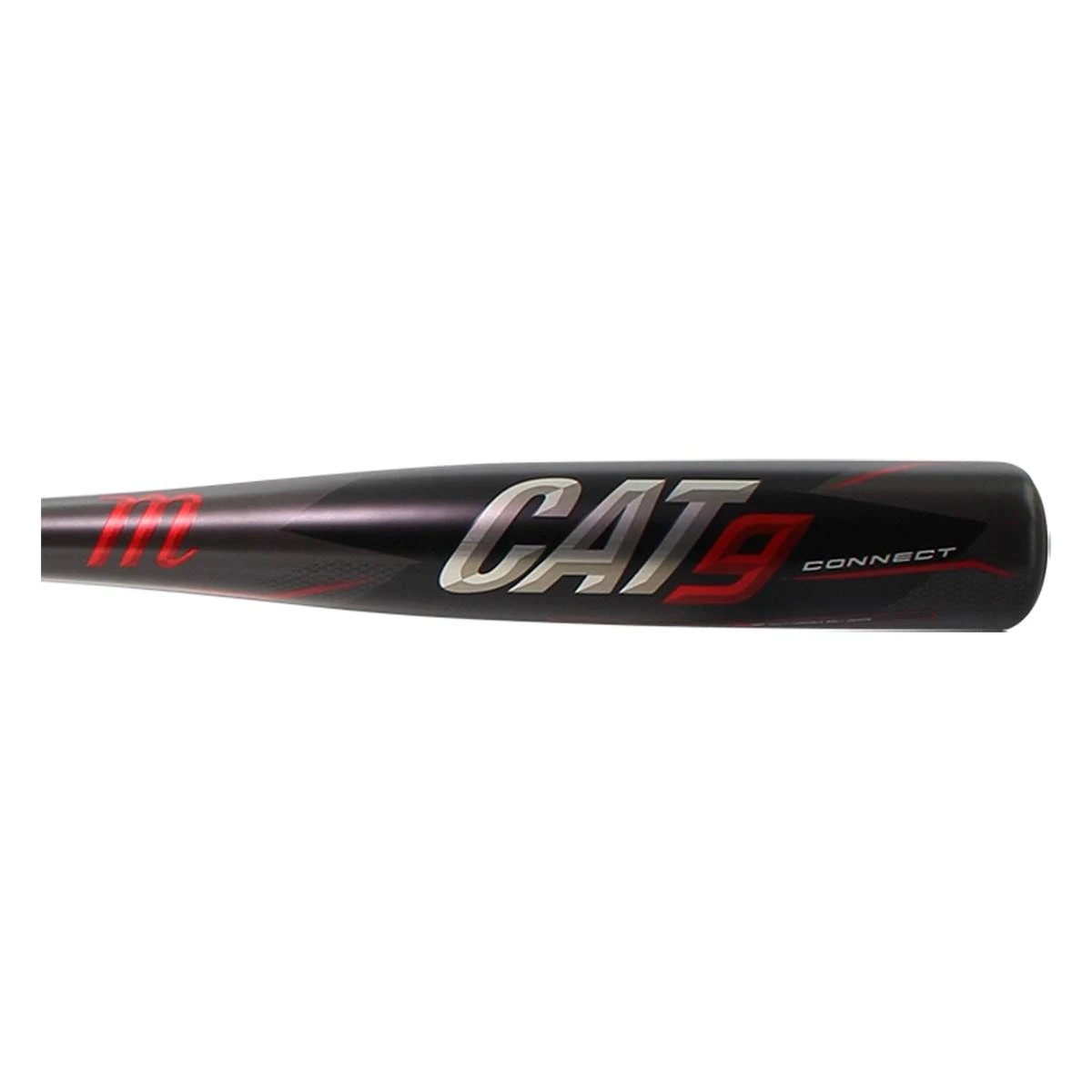 Brand new π Marucci CAT9 Connect -8 USSSA Baseball Bat: MSBCC98 Black, Grey, Red β¨ 5 Brand new π Marucci CAT9 Connect -8 USSSA Baseball Bat: MSBCC98 Black, Grey, Red β¨ - Image 3