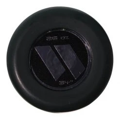 Hot Sale ✔️ Worth Krecher Shannon Smith 12.5" XL USSSA 240 Slow Pitch Softball Bat: WSS21U Black, Green 😉 -BaseBallBat Sales Store 6169 03 21 2021 worth krecher shannon smith 12 5 xl usssa slow pitch softball bat wss21u 33931 8 l