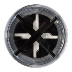 Buy ⌛ 2022 Louisville Slugger Meta -9 Fastpitch Softball Bat: WBL2495010 Black, Grey, White ❤️ -BaseBallBat Sales Store 6187 07 21 2022 louisville slugger meta 9 fastpitch softball bat wbl2495010 34261 8 l