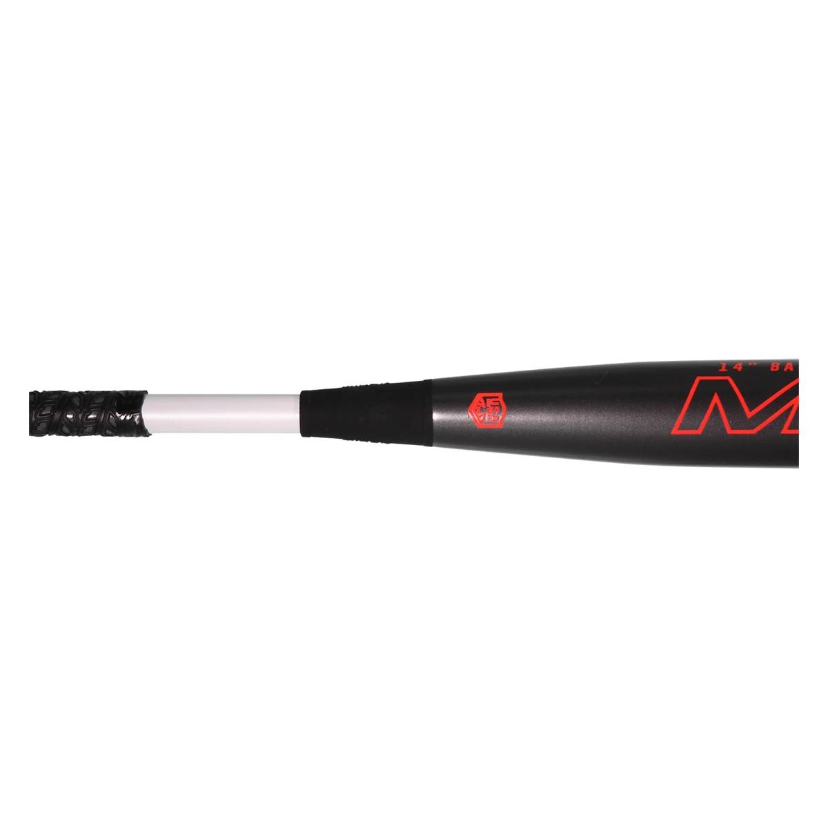 Coupon π Miken Freak Primo 14" Balanced USA Slow Pitch Softball Bat: MP21BA Black, Red β 6 Coupon π Miken Freak Primo 14" Balanced USA Slow Pitch Softball Bat: MP21BA Black, Red β - Image 4