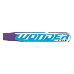 Best Sale 😍 Easton Wonderlite -13 Fastpitch Softball Bat: FP19WL13 Blue, Grey, Purple 😀 -BaseBallBat Sales Store 6277 12 21 easton wonderlite 13 fastpitch softball bat fp19wl13 30209 3 l