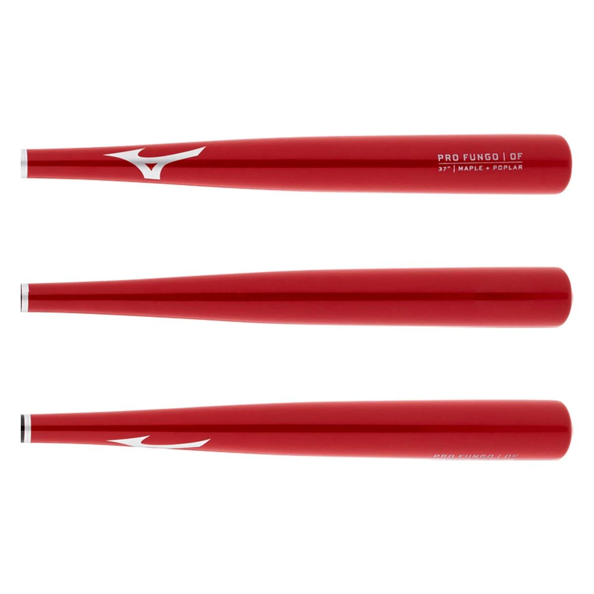 Hot Sale β€οΈ Mizuno Pro 37" Baseball Fungo Bat: PROFUNGO37 Black, Blue, Navy, Orange, Red π 4 Hot Sale β€οΈ Mizuno Pro 37" Baseball Fungo Bat: PROFUNGO37 Black, Blue, Navy, Orange, Red π - Image 2
