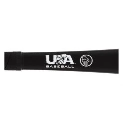 Cheapest 🛒 Axe Elite ONE -10 USA Baseball Bat: L185H Black, Grey 🤩 -BaseBallBat Sales Store 62d0 12 21 axe elite one 10 usa baseball bat l185h 32239 4 l