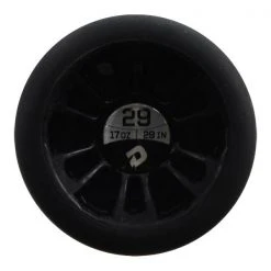 New ✔️ DeMarini Sabotage -12 USA Baseball Bat: WTDXUML Grey, Black 😀