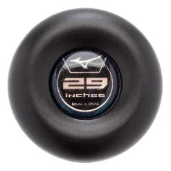 Cheapest 😉 2022 Mizuno CRBN2 -10 USSSA Baseball Bat: B22-CRBN210 Black, White 🔥 -BaseBallBat Sales Store 63f5 08 21 2022 mizuno crbn2 10 usssa baseball bat b22 crbn210 34505 7 l