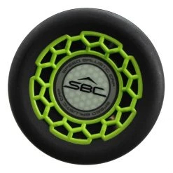 Buy ❤️ Louisville Slugger Select -8 USA Baseball Bat: WTLUBS7B820 Black, Green ⭐ -BaseBallBat Sales Store 6447 07 19 31781 9 l