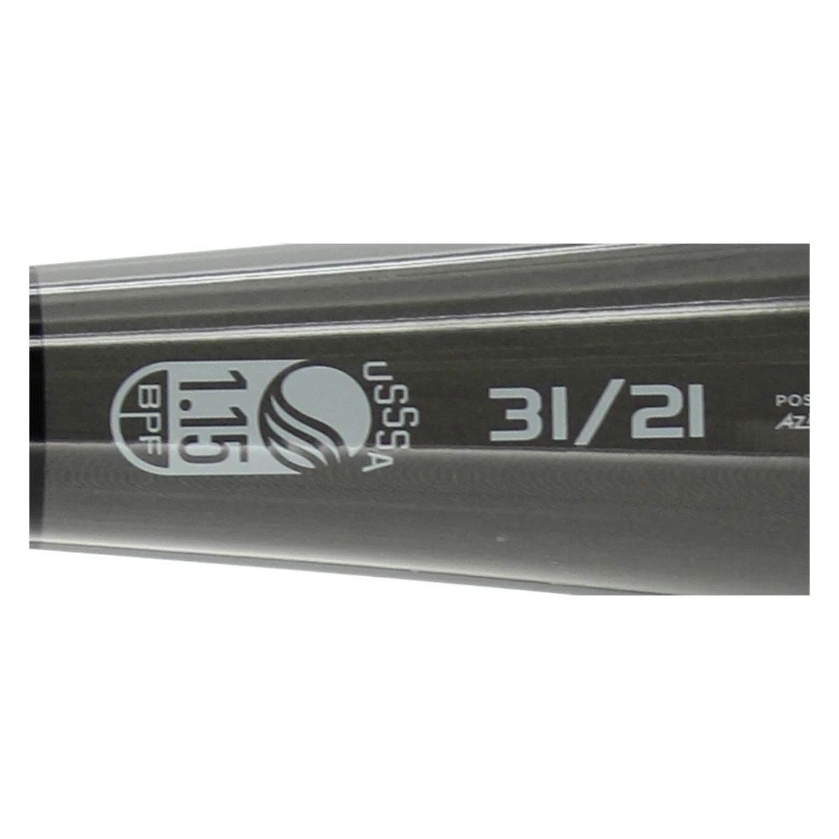 Wholesale π Marucci Posey28 Pro Metal -10 USSSA Baseball Bat: MSBP2810S Black π 6 Wholesale π Marucci Posey28 Pro Metal -10 USSSA Baseball Bat: MSBP2810S Black π - Image 4