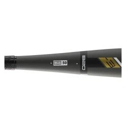 Discount 💯 Mizuno Power Carbon BBCOR Baseball Bat: BB20PC Black, White, Gold 🌟 -BaseBallBat Sales Store 6497 08 19 32027 4 l