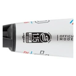 Cheapest 😉 2022 Mizuno CRBN2 -10 USSSA Baseball Bat: B22-CRBN210 Black, White 🔥 -BaseBallBat Sales Store 649c 08 21 2022 mizuno crbn2 10 usssa baseball bat b22 crbn210 34505 4 l