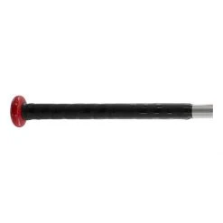 New 🤩 Miken Vicious 13" End Loaded Dual Stamp Slow Pitch Softball Bat: MPAV19 Black, Red 🔔 -BaseBallBat Sales Store 64d7 03 20 2019 miken vicious asa usssa end loaded slow pitch softball bat mpav19 31007 5 l
