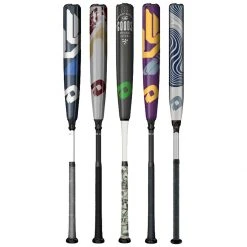 Promo 🎁 DeMarini Custom Bat ❤️