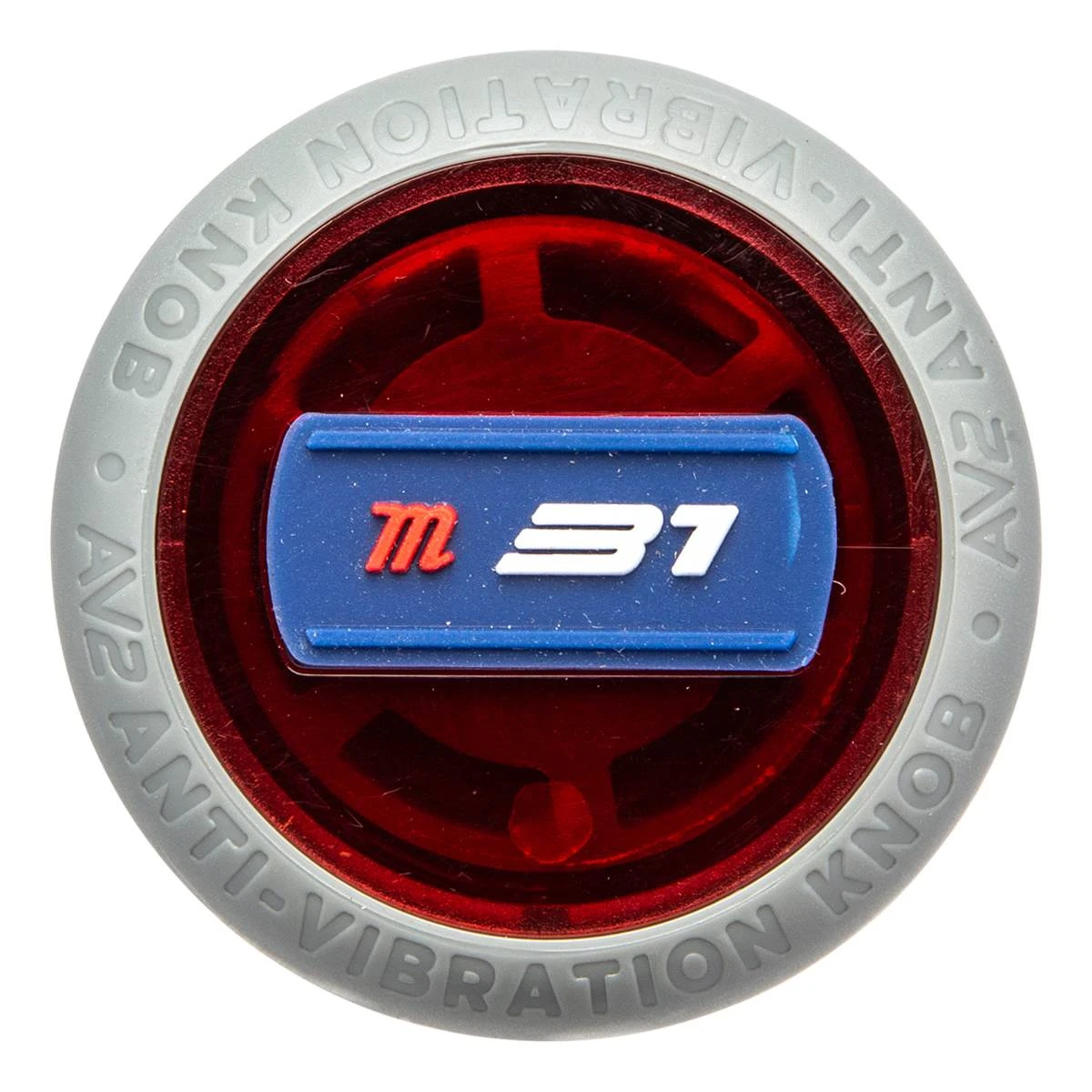 Discount π Marucci CAT9 Pastime -8 USSSA Baseball Bat: MSBC98A Blue, Red, White π€© 9 Discount π Marucci CAT9 Pastime -8 USSSA Baseball Bat: MSBC98A Blue, Red, White π€© - Image 7