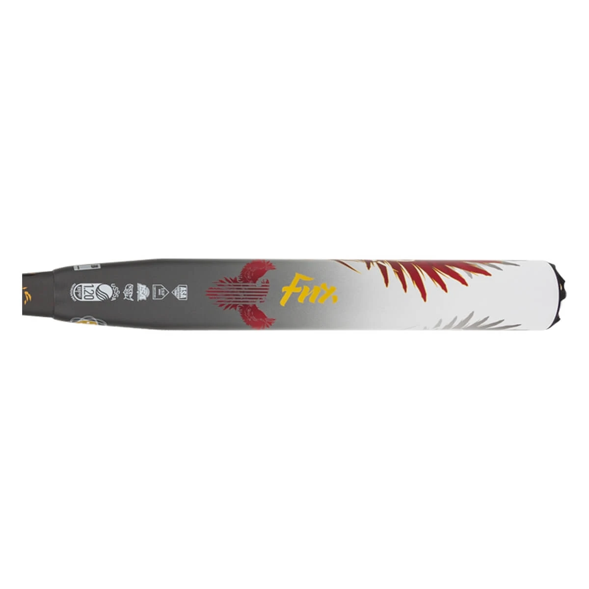 Cheapest β€οΈ DeMarini FNX -10 Fastpitch Softball Bat: WTDXPHP20 Black, White π 5 Cheapest β€οΈ DeMarini FNX -10 Fastpitch Softball Bat: WTDXPHP20 Black, White π - Image 3