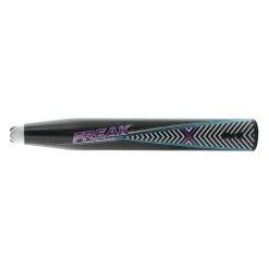 Best deal 🥰 Miken Freak X 12" Maxload USSSA Slow Pitch Softball Bat: MFX20U Black, Purple, White 👍 -BaseBallBat Sales Store 6593 12 19 2020 miken freak x 12 maxload usssa slow pitch softball bat mfx20u 32426 3 l