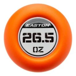 Promo 🔥 2022 Easton Resmondo Fire Flex 12.75" Loaded USSSA 240 Slow Pitch Softball Bat: SP22RESL Orange, Teal ✨ -BaseBallBat Sales Store 65c3 09 21 2022 easton resmondo fire flex 12 75 loaded usssa 240 slow pitch softball bat sp22resl 34671 7 l