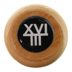 Coupon 🛒 Xylo Bats Xylo Elite Series Maple Wood Baseball Bat: X122BN Black, Natural ❤️ -BaseBallBat Sales Store 65de 02 21 xylo elite series maple wood baseball bat x122bn 33914 7 l