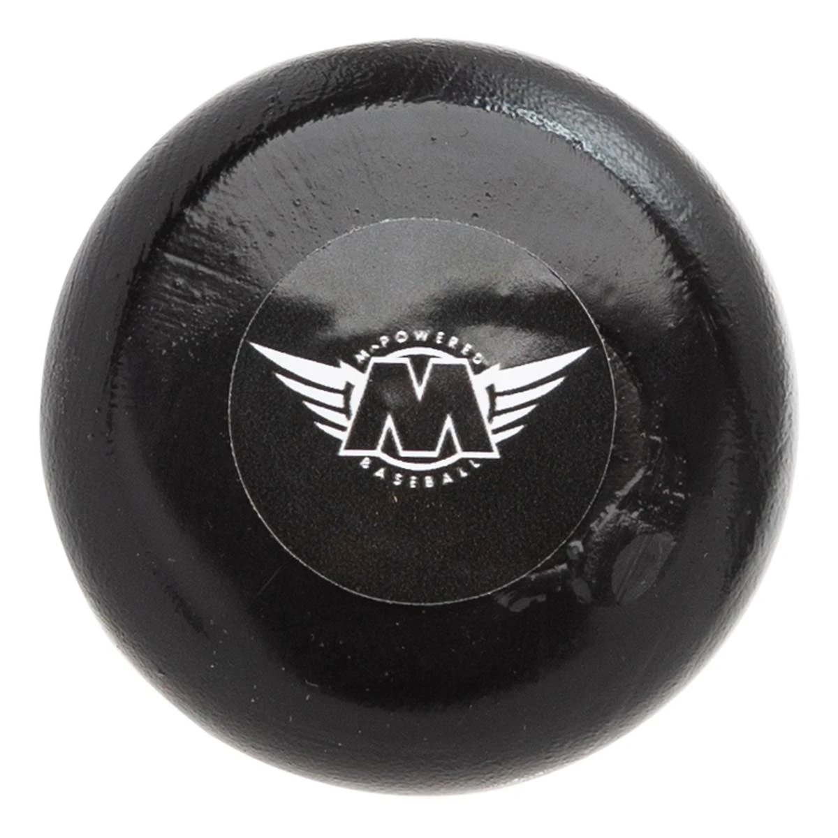 Discount 🔥 M^Powered H2TC™ Pro Birch Wood Baseball Bat: H2TC243B Black, Grey ❤️ 10 Discount 🔥 M^Powered H2TC™ Pro Birch Wood Baseball Bat: H2TC243B Black, Grey ❤️ - Image 8