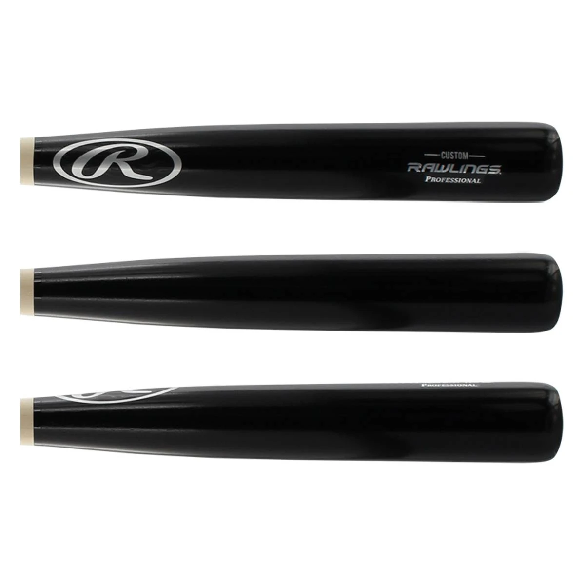 Cheap ⌛ Rawlings Pro Stock Overrun Maple Wood Baseball Bat: PROMOR ✔️ 4 Cheap ⌛ Rawlings Pro Stock Overrun Maple Wood Baseball Bat: PROMOR ✔️ - Image 2