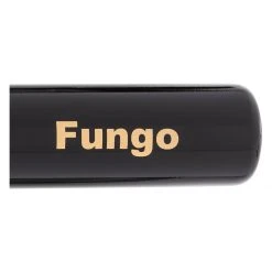 New ✨ Brett Bros. Maple 34" Fungo Wood Baseball Bat: BBIFUNGO Black, Blue, Red, Navy, Green 🎉 -BaseBallBat Sales Store 6719 11 21 brett bros maple infield fungo wood baseball bat bbifungo 11365 12 l