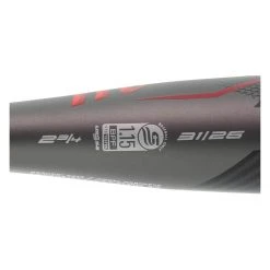 Cheap 😉 Marucci CAT9 Composite -5 USSSA Baseball Bat: MSBCCP95 Black, Grey, Red ⭐ -BaseBallBat Sales Store 67ab 01 21 marucci cat 9 composite 5 usssa baseball bat msbccp95 33434 4 l