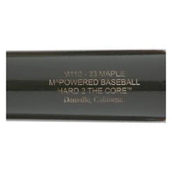 Discount ❤️ M^Powered H2TC™ Pro Maple Wood Baseball Bat: H2TC110 Natural, Green ✔️ 13 Discount ❤️ M^Powered H2TC™ Pro Maple Wood Baseball Bat: H2TC110 Natural, Green ✔️ -BaseBallBat Sales Store 681c 06 21 m powered h2tc pro maple wood baseball bat h2tc110 34503 4 l