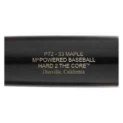 Top 10 π₯ M^Powered H2TCβ’ Pro Maple Wood Baseball Bat: H2TCP72 Black π 13 Top 10 π₯ M^Powered H2TCβ’ Pro Maple Wood Baseball Bat: H2TCP72 Black π -BaseBallBat Sales Store 6875 06 21 m powered h2tc pro maple wood baseball bat h2tcp72 34504 4 l