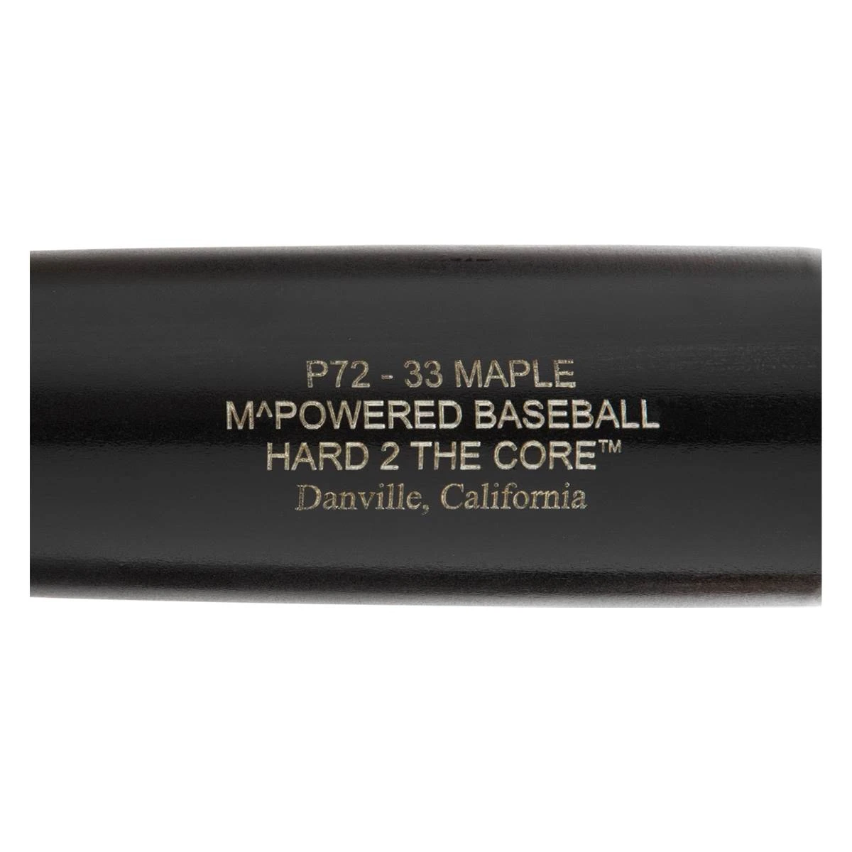 Top 10 π₯ M^Powered H2TCβ’ Pro Maple Wood Baseball Bat: H2TCP72 Black π 6 Top 10 π₯ M^Powered H2TCβ’ Pro Maple Wood Baseball Bat: H2TCP72 Black π - Image 4