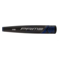 Best Pirce 🔥 Louisville Slugger Prime BBCOR Baseball Bat: WTLBBP9B320 Black, Blue ✨ -BaseBallBat Sales Store 6914 07 19 31766 2 l