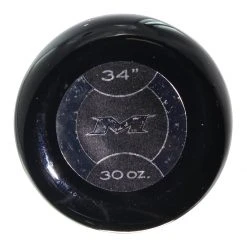 Best Sale ⌛ Miken Ultra II 13.5" Senior Slow Pitch Softball Bat: MSU2 Black ✨ -BaseBallBat Sales Store 6919 02 21 miken ultra ii senior slow pitch softball bat msu2 6387 8 l