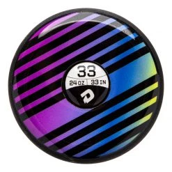 Hot Sale 🎁 DeMarini Prism -9 Fastpitch Softball Bat: WTDXPZF Black ✨ -BaseBallBat Sales Store 693a 05 21 2020 demarini prism 9 fastpitch softball bat wtdxpzf 33407 15 l