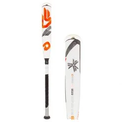 Best deal 🔔 DeMarini CF -10 USSSA Baseball Bat: WTDXCBZ21 Orange, White 😍
