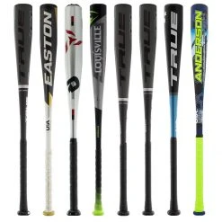 Discount 🤩 JustBats Pick Your Pack - USA Baseball 3-Pack - Silver Black, Brown, White, Gold, Green, Grey, Yellow, Blue, Red 🔥 -BaseBallBat Sales Store 697a 12 21 33517 8 pack 5 l
