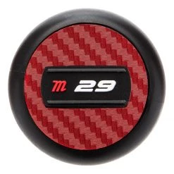 Outlet ⌛ Marucci CAT9 Composite -10 USSSA Baseball Bat: MSBCCP910 Black, Grey, Red 😀 -BaseBallBat Sales Store 6993 05 21 marucci cat 9 composite 10 usssa baseball bat msbccp910 33433 15 l