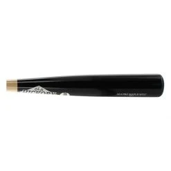 Cheap 👏 Old Hickory Bat Co. Mike Trout Maple Wood Baseball Bat: MT27M Adult Black, Natural ⭐ -BaseBallBat Sales Store 69a1 10 19 17452 2 l