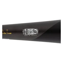 Buy ✨ Victus Vandal Gold -10 USSSA Baseball Bat: VSBV2X10 Black, Gold ⭐ -BaseBallBat Sales Store 69a8 10 21 victus vandal gold 10 usssa baseball bat vsbv2x10 34952 4 l