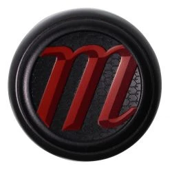 Cheap ✨ Marucci CAT9 BBCOR Baseball Bat: MCBC9 Black, Grey, Red ⭐ -BaseBallBat Sales Store 69d4 02 21 marucci cat 9 bbcor baseball bat mcbc9 33423 15 l