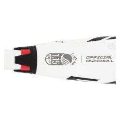 Hot Sale 😉 Easton ADV 360 -10 USSSA Baseball Bat: SL20ADV10 Red, White ❤️ -BaseBallBat Sales Store 6a77 12 21 easton adv 360 10 usssa baseball bat sl20adv10 31513 4 l