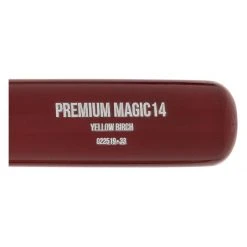 Deals 🧨 B45 Premium Cristian Pache Birch Wood Baseball Bat: MAGIC14 Natural, Red 💯 -BaseBallBat Sales Store 6a98 12 21 b45 premium cristian pache birch wood baseball bat magic14 34234 5 l