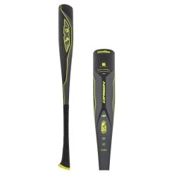 Top 10 ❤️ Axe Origin -8 USSSA Baseball Bat: L162F Black, Yellow 👏 -BaseBallBat Sales Store 6ab7 12 21 axe origin 8 usssa baseball bat l162f 27941 010 l